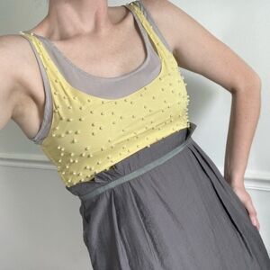 Esley Pearl Dress